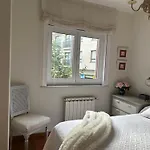 Santamaria Iv Apartamento