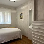Santamaria Iv Apartamento Milladoiro