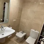 Santamaria Iv Apartamento *