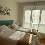 Santamaria Iv Apartamento Milladoiro
