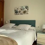 Apartamento Santamaria Iv Milladoiro