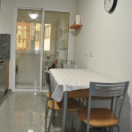 Apartment Santamaria Iv