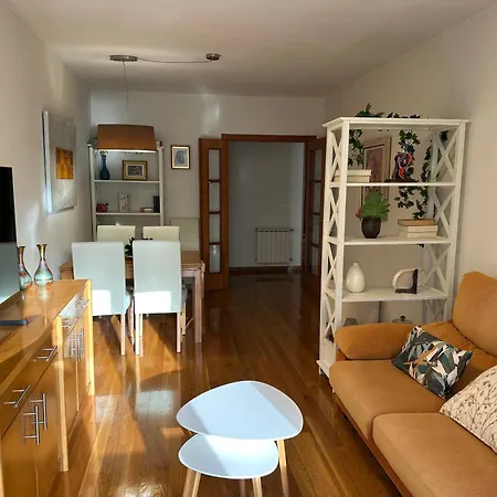 アパート Santamaria Iv