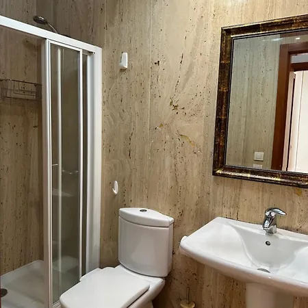 Santamaria Iv Apartment