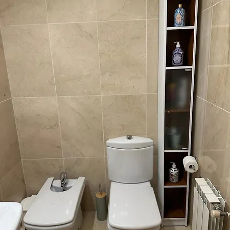 Apartment Santamaria Iv