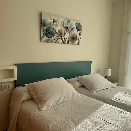 アパート Santamaria Iv