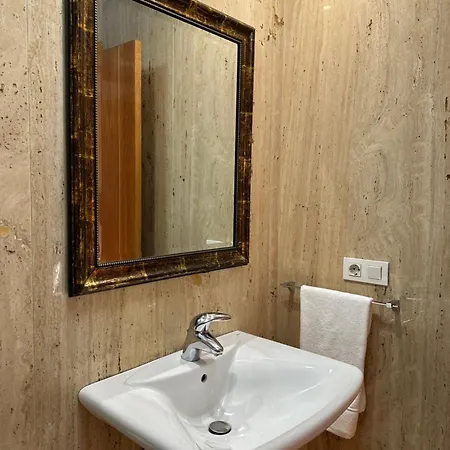 Apartment Santamaria Iv *