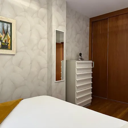 Santamaria Iv Apartment