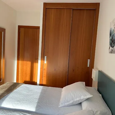 Apartment Santamaria Iv *