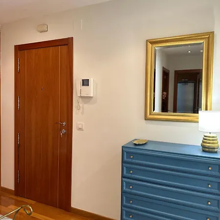 Santamaria Iv Milladoiro