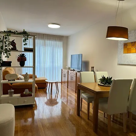 Santamaria Iv Apartment *