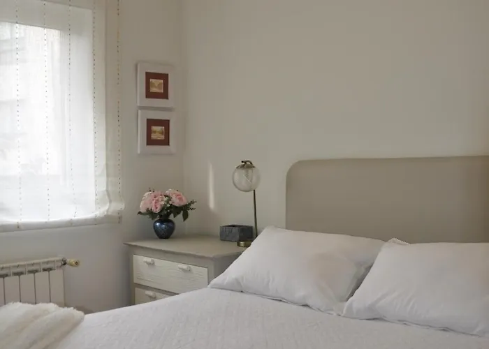 Santamaria Iv アパート *