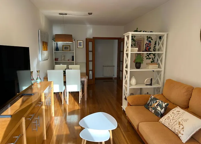 アパート Santamaria Iv