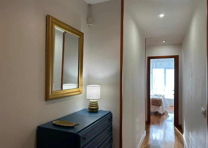 アパート Santamaria Iv *