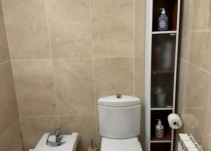 アパート Santamaria Iv