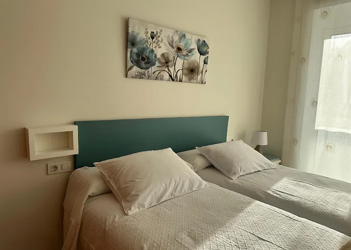 アパート Santamaria Iv