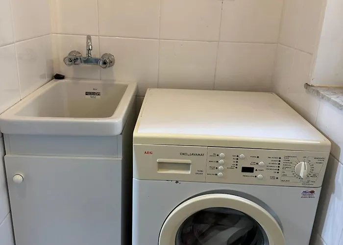 Santamaria Iv Апартаменты Мильядоиро